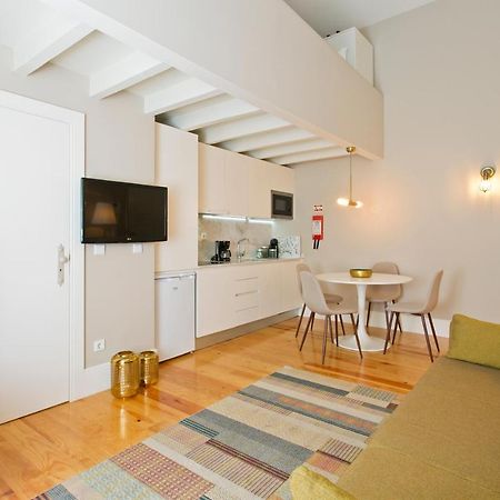 Dk'Studio Porto Exteriér fotografie